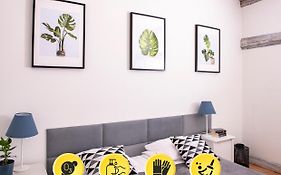 3D Florianska 15 Apartament